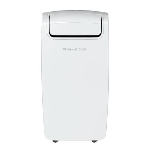 ROWENTA Climatiseur mobile compact, Déshumidificateur, Ventilateur AU4010F0