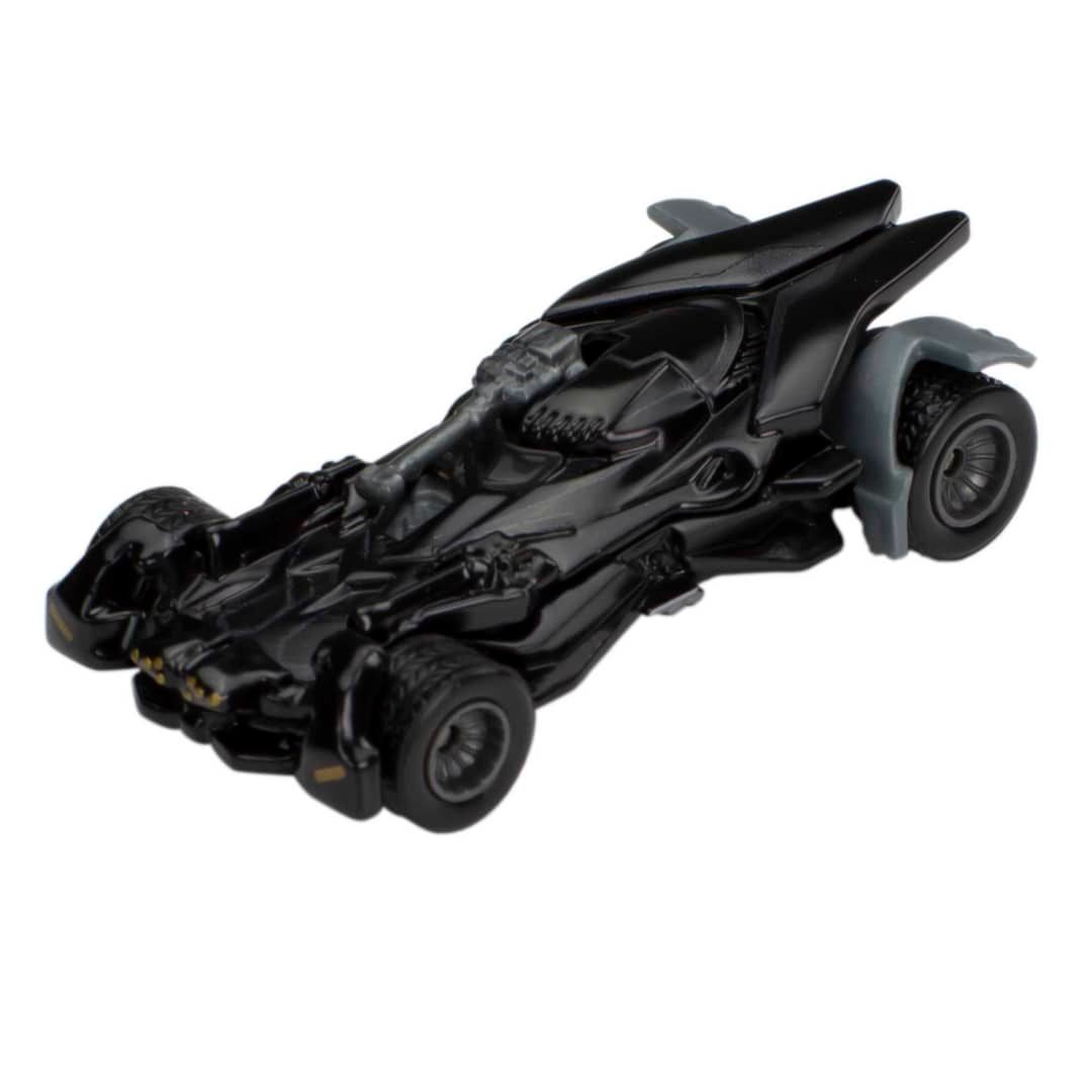 Hot Wheels Batman Pack 5 V�hicules - 2