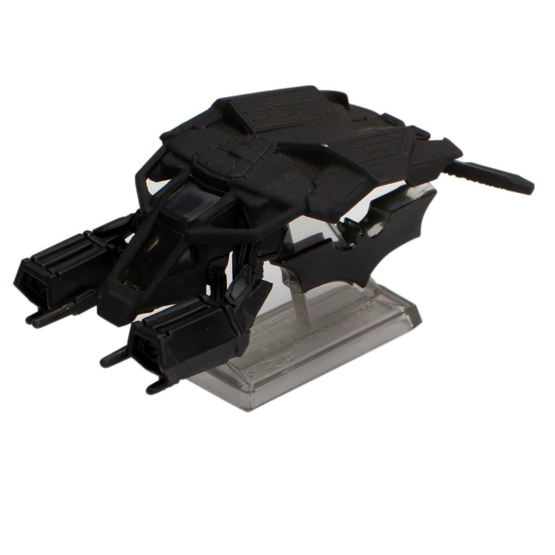 Hot Wheels Batman Pack 5 V�hicules - 3