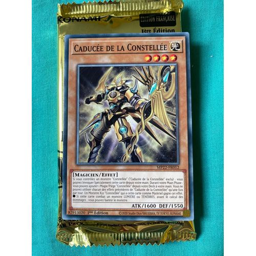 Caducée De La Constellée Mp22-Fr012