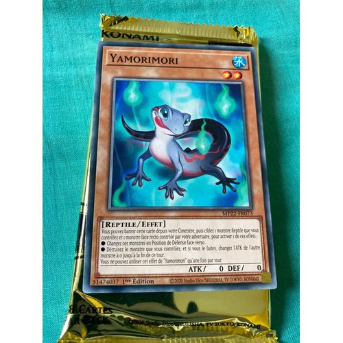 Yamorimori Mp22-Fr073