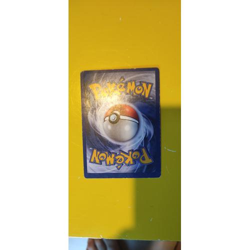 Carte Pokemon Lippoutou 31/102 Set De Base Wizards Edition 1 Fr
