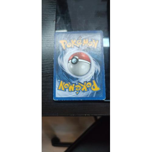 Carte Pokémon Saquedeneu Édition 1 66/102 - Set De Base - Fr - Pca 8