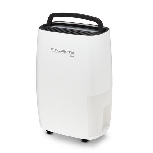 ROWENTA Déshumidificateur, Top filtration, Anti-allergènes, Silencieux DH4236F0