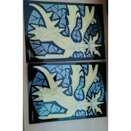2 Protège Carte Pokémon Necrozma Sl6