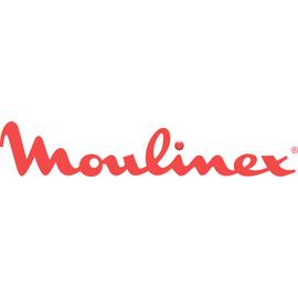 Moulinex Lot de 6 Verrines XA606000 Couvercle Silicone Compatible
