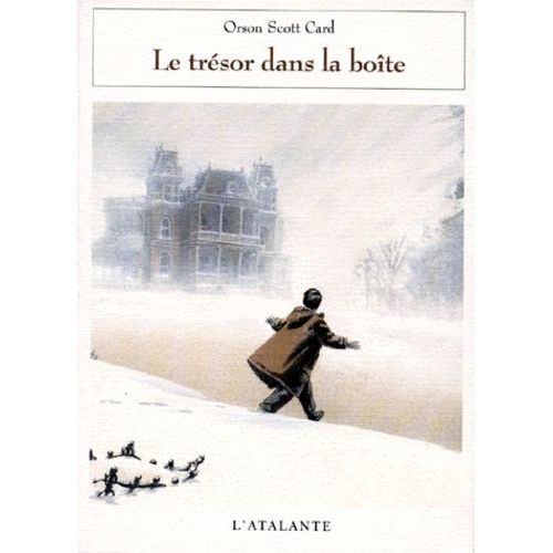 Le Trésor Dans La Boîte