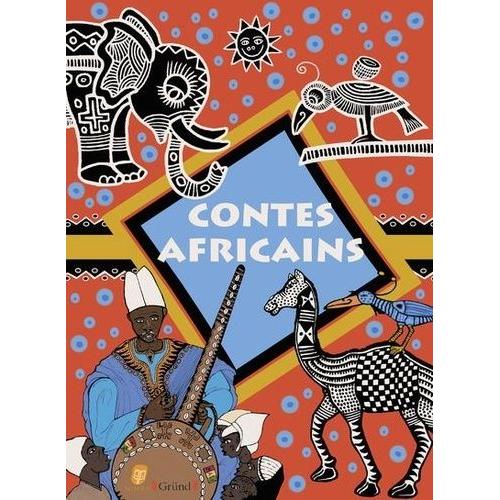 Contes Africains