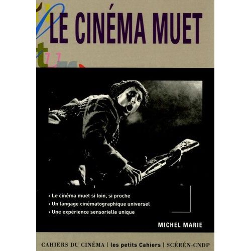 Le Cinéma Muet