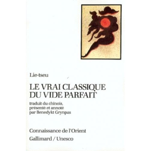 Le Vrai Classique Du Vide Parfait