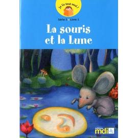 Soldes Souris Lune - Nos bonnes affaires de janvier