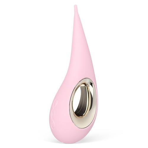 Stimulateur Clitoridien Lelo Dot Rose