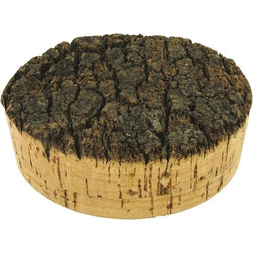 Bouchon Pour Bocaux - Liège 1 Face Croute - Diamètre 100 - 95 Mm