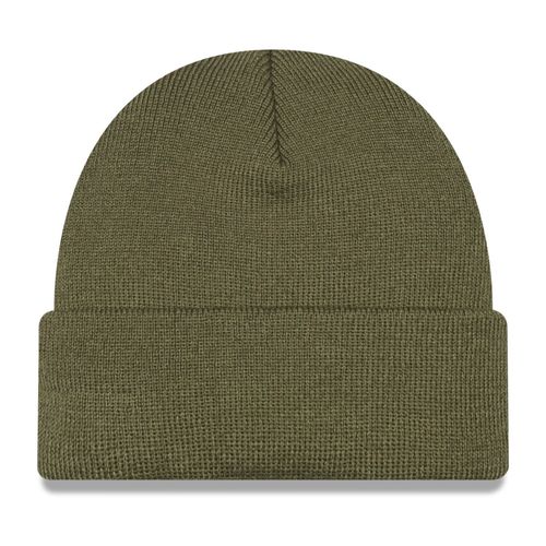 New Era Bonnet D'hiver Beanie - Fisherman Olive