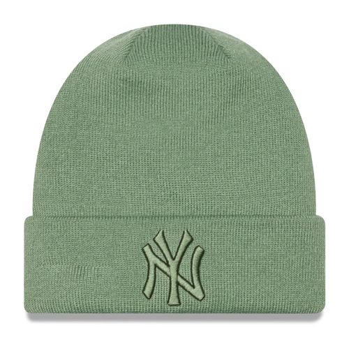 New Era Femme Bonnet D'hiver Beanie - New York Yankees Jade