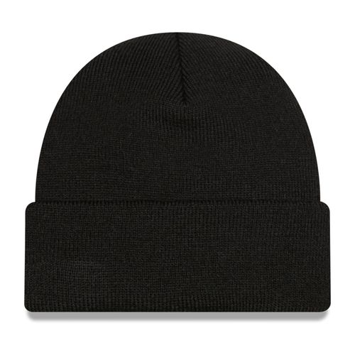 New Era Bonnet D'hiver Beanie - Fisherman Noir