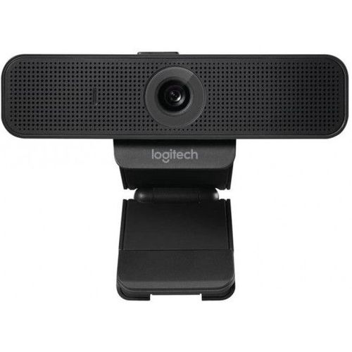 Caméra Logitech C925-e, la webcam idéale