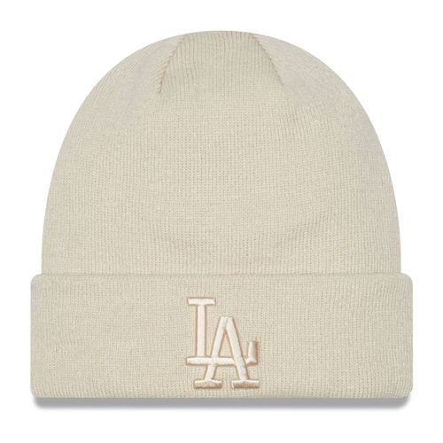 New Era Femme Bonnet D'hiver Beanie - Los Angeles Dodgers