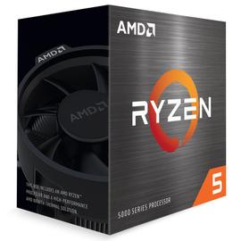 Processeur AMD Ryzen 5 5600 Box