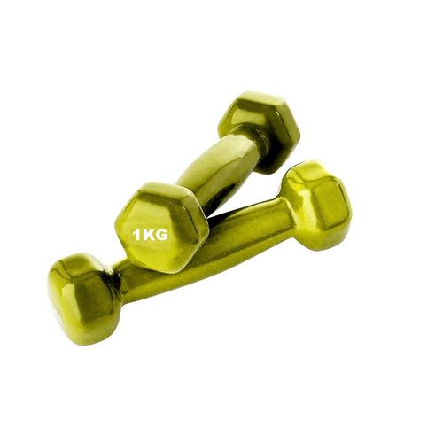 Haltère 1 Kg X 2