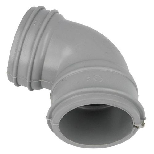DURITE 9CM COUDEE POMPE DE CYCLAGE LAVE-VAISSELLE CANDY