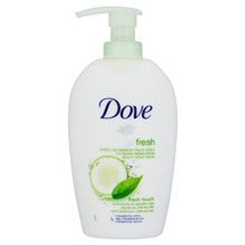 Dove - Go Fresh Fresh Touch ( Refill ) 750ml 