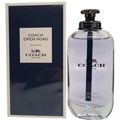 Coach - Open Road Edt 100ml 