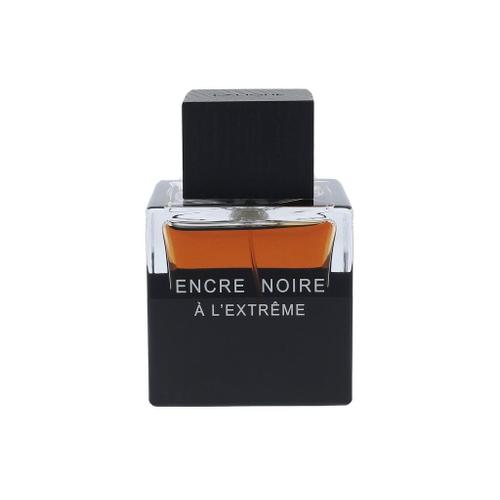 Lalique - Encre Noire A L¿Extreme - For Men, 100 Ml 