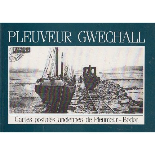 Pleumeur Autrefois - Cartes Postales Anciennes De Pleumeur - Bodou