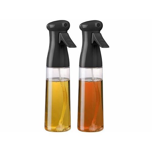 2 Vaporisateurs Pour Huile Ou Vinaigre - 320 Ml