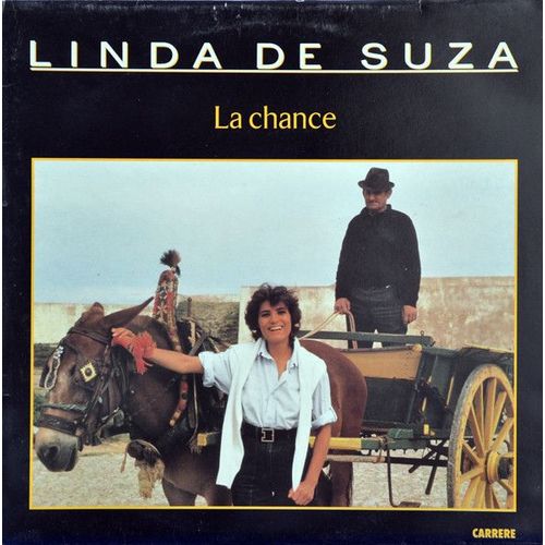 Linda De Suza La Chance