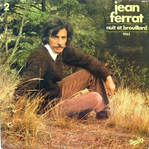Jean Ferrat Nuit Et Brouillard