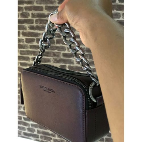 Sac Marque Scotch & Soda