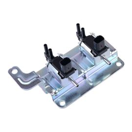 Commande 4m5g-9j559-Nb De Coureur De Collecteur D'admission D'air D'électrovanne De Vide Bs7e-9j559-Aa Pour Ford Fi.C. Focus Cmax Mazda 3 5 6 Cx-7 - Type 4m5g-9j559-Nb