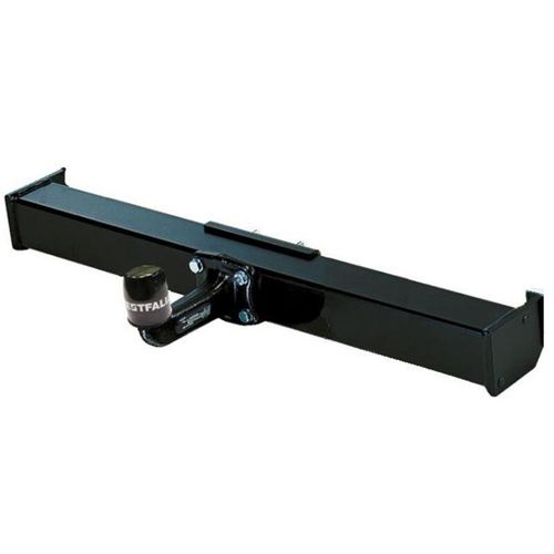 Attelage Fiat Ducato Fourgon Aménagé (06/06-01/11) Standard - Siarr Westfalia