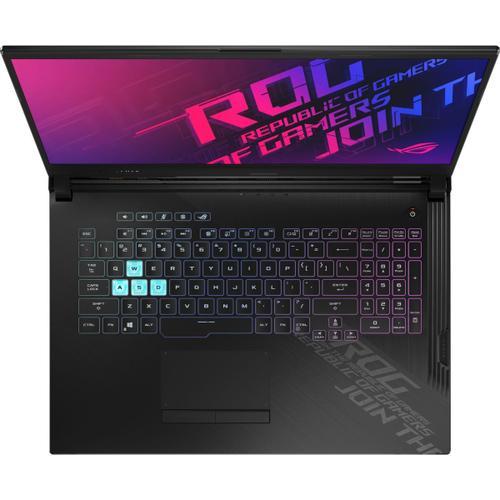 PC Gamer ASUS STRIX-G17-G712LWS-EV015T