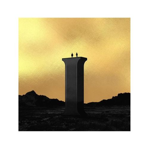 I - Édition Limitée - Cd Album