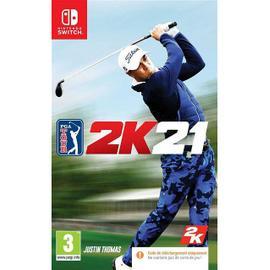 golf switch 2k21