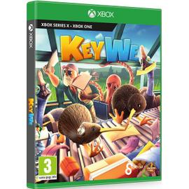 keywe game switch