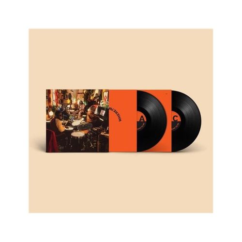 Where I'm Meant To Be - Vinyle 33 Tours