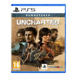 Un jeu Uncharted 5 en développement sur PS5 ? #10