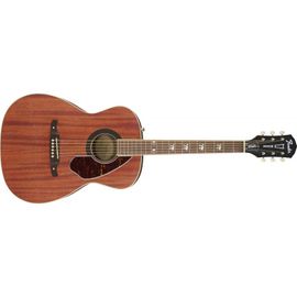 Fender Tim Armstrong Hellcat - Guitare Électro-Acoustique