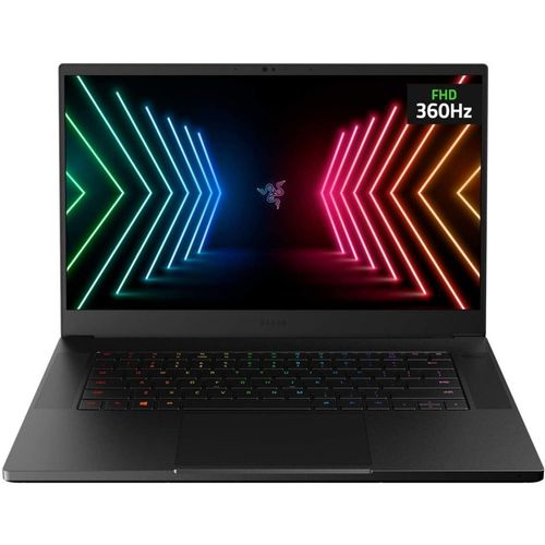 Razer Blade 15 Advanced - Core i7 I7-10875H 16 Go RAM 1 To SSD Noir AZERTY