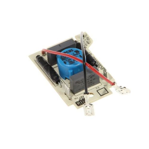 Carte moteur - Cafetière, Expresso (5213226181 DELONGHI)