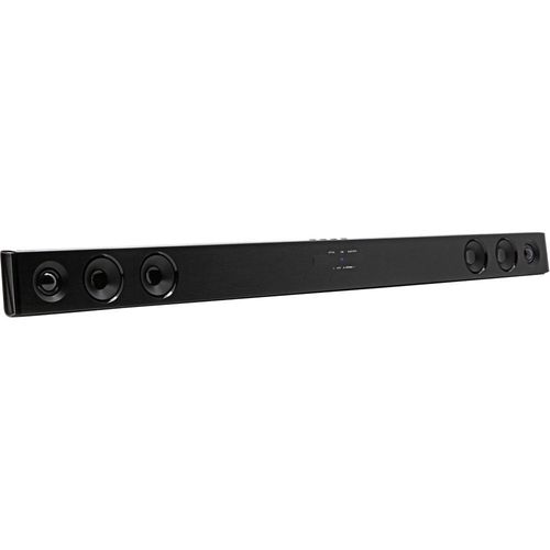 LG SK1D - Enceinte sans fil Bluetooth - Noir
