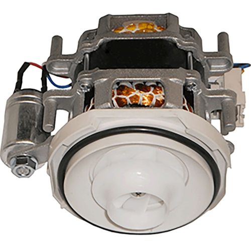 POMPE DE CYCLAGE MOTEUR POUR LAVE VAISSELLE BRANDT - AS0043707