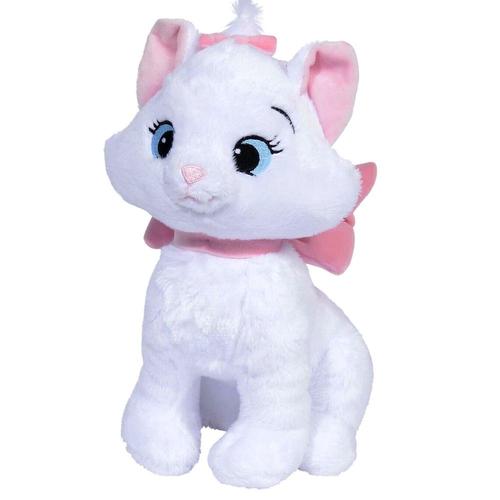 Peluche Marie Les Aristochats 30 Cm