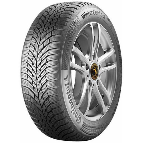 PNEU Hiver Continental WinterContact TS 870 P 195/60 R18 96 H