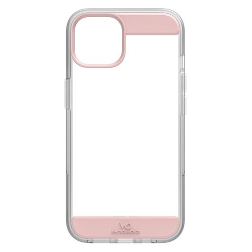 Coque Air Protection Apple Iphone 14 Rose G