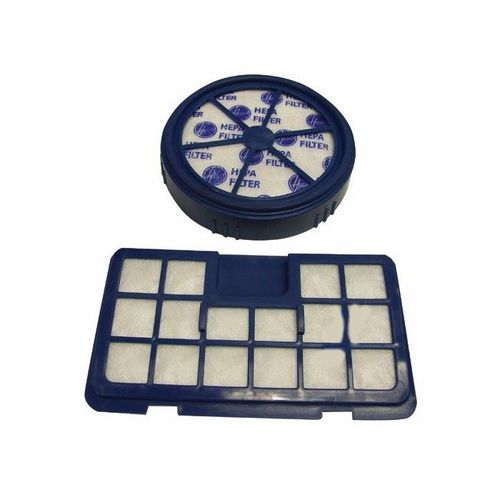 KIT FILTRE HEPA POUR ASPIRATEUR CANDY HOOVER